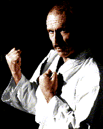 Shihan Geoff Reddish